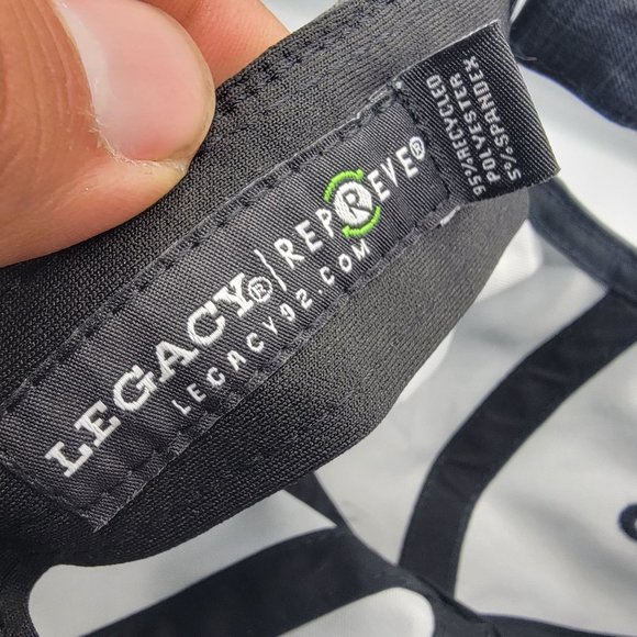 UC Irvine Anteaters Adults Gray Hat Cap Adjustable Comfort Casual Outdoors - Picture 8 of 9